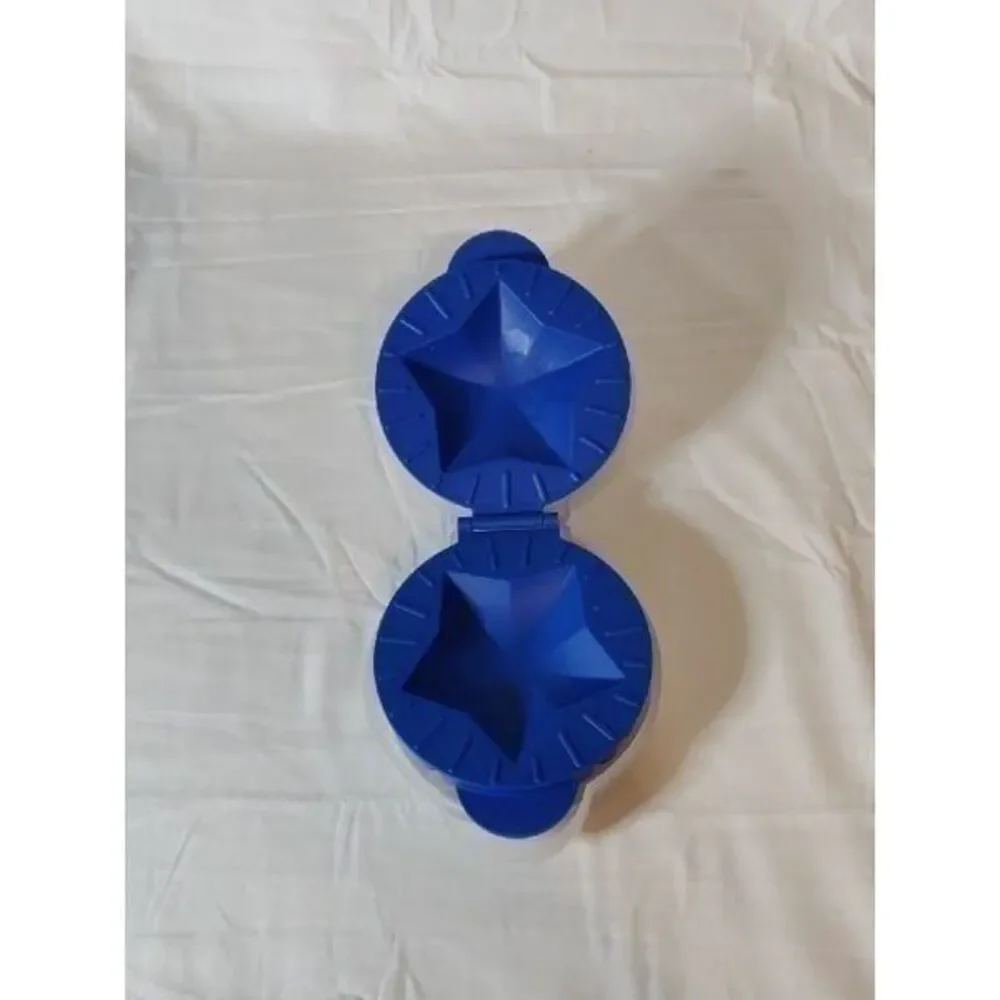 Tovolo‎ Star Petite Pie Mold